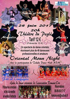 Affiche fb